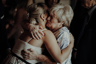 Hochzeitsfotograf Sam Jenak. Foto vom 11.07.2022