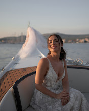 Düğün fotoğrafçısı Boris Tomljanović. Fotoğraf 13.03.2022 tarihinde
