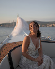 Wedding photographer Boris Tomljanović. Photo of 13.03.2022