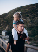Wedding photographer Yuliya Marinina. Photo of 05.05.2025