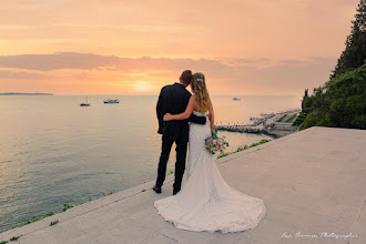 Wedding photographer Ilya Voronin. Photo of 09.11.2022