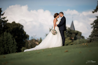 Photographe de mariage Jo Simoes. Photo du 08.06.2023