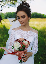 Fotograf ślubny Elizaveta Tumanova. Zdjęcie z 28.09.2020