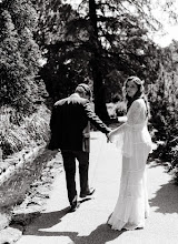 Nhiếp ảnh gia ảnh cưới Rita Nagy. Ảnh trong ngày 06.06.2024