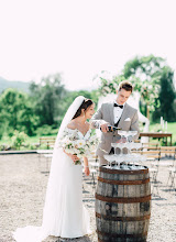 Fotografo di matrimoni Michał Orłowski. Foto del 19.02.2024