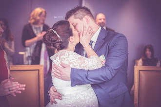 婚姻写真家 Tobias Winkels. 08.06.2023 の写真