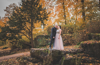 Wedding photographer Ville Lukka. Photo of 17.01.2019