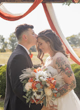 Wedding photographer Oleksandr Diachenko. Photo of 16.09.2025