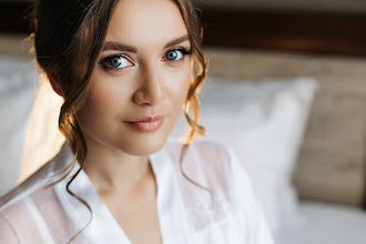 Photographer sa kasal Anastasiya Mokra. Larawan ng 02.06.2025