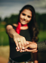 Photographe de mariage Waléria Gimenes. Photo du 18.05.2023