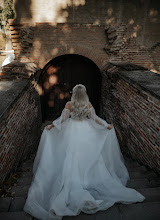 Bröllopsfotografer Catalin Voinea. Foto av 21.04.2024