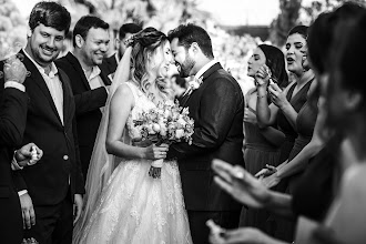 Düğün fotoğrafçısı Cristina Lopes. Fotoğraf 11.06.2024 tarihinde