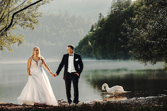 Fotograful de nuntă Mirek Basista. Fotografie la: 12.05.2025