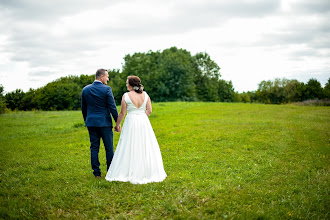 Wedding photographer Simona Hanáková. Photo of 01.09.2022