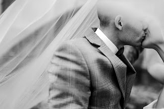 Fotografer pernikahan Marek Curilla. Foto tanggal 09.03.2024