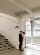 Fotógrafo de casamento Ânia Gonçalves. Foto de 20.03.2023