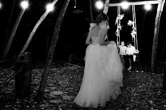 婚姻写真家 David Robert. 23.09.2025 の写真