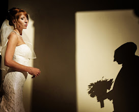 Photographe de mariage Andrey Yurkov. Photo du 14.02.2019