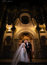 Wedding photographer Tito Aguirre Lopez. Photo of 31.10.2023