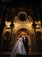 婚礼摄影师Tito Aguirre Lopez. 31.10.2023的图片