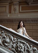Wedding photographer Anastasiya Petrenko. Photo of 14.04.2021