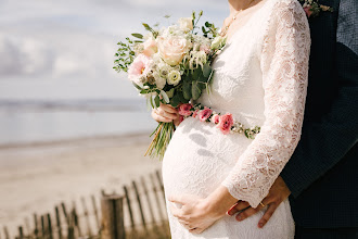 Photographe de mariage Lilian Vezin. Photo du 11.04.2024