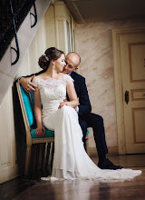 Nhiếp ảnh gia ảnh cưới Natalia Tschischik. Ảnh trong ngày 18.09.2015