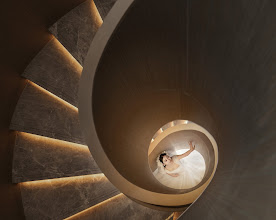 Fotógrafo de bodas Junpei Chi. Foto del 10.06.2025