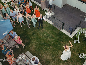 Fotógrafo de bodas Wilson Junior. Foto del 20.10.2023