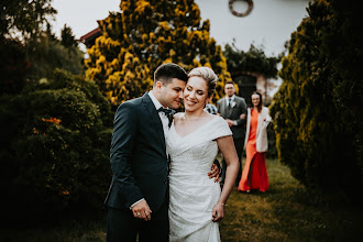 Svatební fotograf Kristina Oberling. Fotografie z 19.05.2024