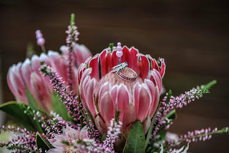 Wedding photographer Kateřina Kavková. Photo of 02.02.2019