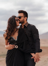 Wedding photographer Gasym Abdullayev. Photo of 07.09.2024
