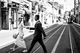 Wedding photographer Dobrișan Florin Cristian. Photo of 25.08.2025