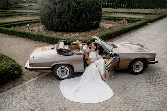 Wedding photographer Roman Tabachkov. Photo of 18.04.2024