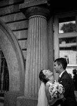 Nhiếp ảnh gia ảnh cưới Nadezhda Padilo. Ảnh trong ngày 04.10.2022