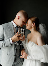 Wedding photographer Sergey Spiridonov. Photo of 20.03.2024