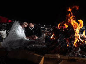 Wedding photographer Nikita Kochergin. Photo of 10.04.2021