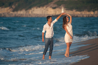 Fotografo di matrimoni Levent Dinçman. Foto del 11.07.2020