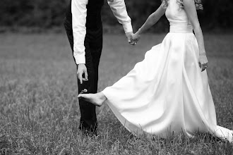 婚禮攝影師Andrey Egorov. 16.03.2024的照片