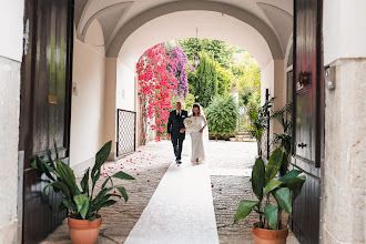 Hochzeitsfotograf Giuseppe Esposito. Foto vom 04.06.2024