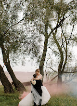 Hochzeitsfotograf Iliza Shaykhutdinova. Foto vom 01.11.2023