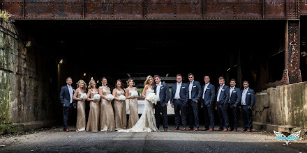 Wedding photographer Janice Shewchuk. Photo of 18.05.2023