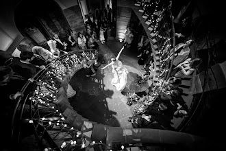 Свадебный фотограф Jiří Šmalec. Фотография от 20.10.2025