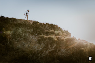 Vestuvių fotografas: Edgar Geraldo. 03.08.2019 nuotrauka