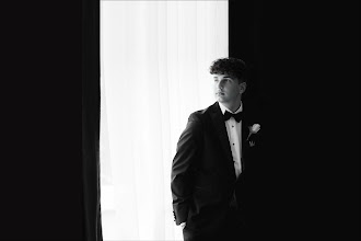 Hochzeitsfotograf Jane Khomi. Foto vom 29.11.2023