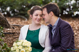 Photographe de mariage Bart Joosen. Photo du 14.04.2019