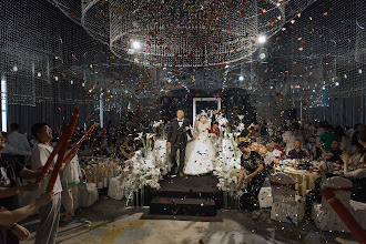 Vestuvių fotografas: Jie Shen. 23.07.2023 nuotrauka