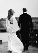 Wedding photographer Karin Barsby. Photo of 27.05.2025