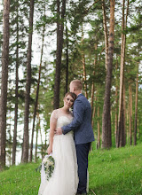 Wedding photographer Darya Chernyakova. Photo of 04.10.2020