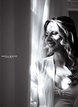 Huwelijksfotograaf Natália Beatriz. Foto van 31.10.2025